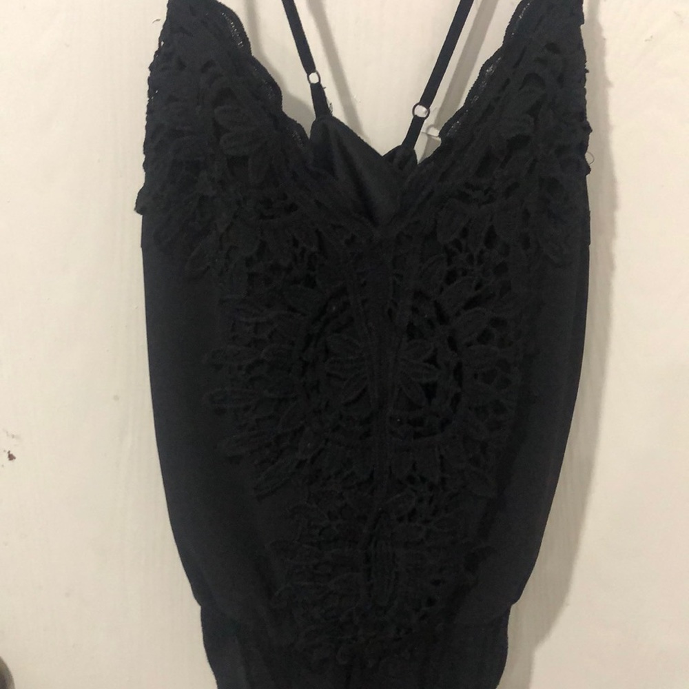 laces women’s blouse